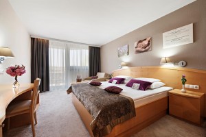 Terme 3000 - Hotel Ajda 4*